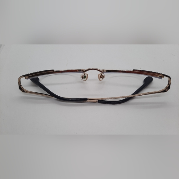 Versace Eyeglass Frames And Case - Picture 7 of 13